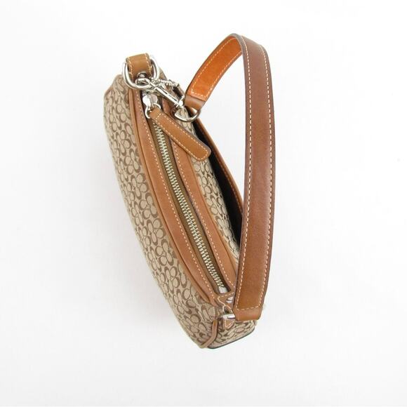 Coach Y2K Vintage Signature Demi Bag - Picture 5 of 8